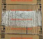 Smeg Oven Wire Shelf Rack SF4603MCNX SF4604MCNR SF4604MCNRK SF4604MCNX