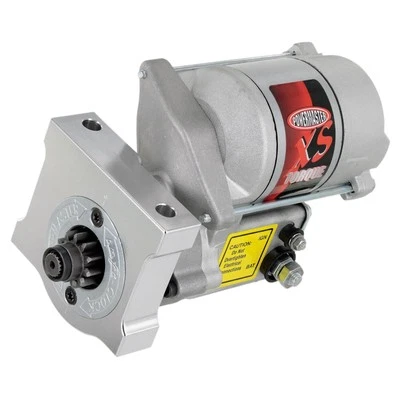 Powermaster 9509 GM LS1 Gear Reduction Starter (for: Chevrolet)