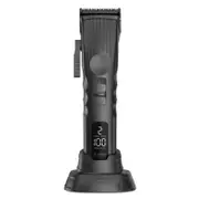 Supreme ST 2Spee Clipper - Black