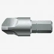Wera 066772 #7 x 32mm Tri-Wing Bit