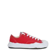 [Maison Mihara Yasuhiro] Maison Mihara Yasuhiro Hank Sneakers 42 IT RED