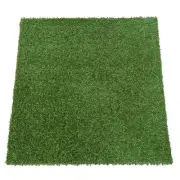 Tuff Turf GRASS MAT 1x1m, 20mm Pile, Multi-Purpose, Hard Wearing *Aust Brand