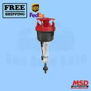 Distributor MSD fits with Ford E-350 Econoline 75-1996
