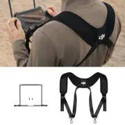 Original Dji Rc Plus Remote Controller Strap and Waist Support Kit