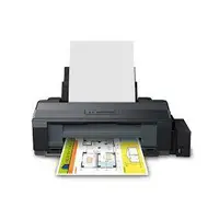 在飛比找蝦皮購物優惠-Epson L1300 A3四色 原廠連續供墨 噴墨印表機 