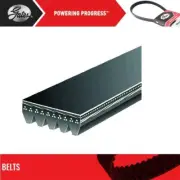 Serpentine Belt Gates For 2006-2008 FIAT PALIO L4-1.8L (for: Fiat)