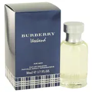Weekend by Burberry Eau De Toilette Spray 1.7 oz for Men