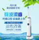 【Philips 飛利浦】聲波震動牙刷/電動牙刷(HX3226藍色)