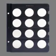 Whitman Millimeter Page 36mm Blank