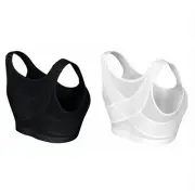 Bra For Seniors Front Closure Sora Bra For Older Women Front Closure Embraced