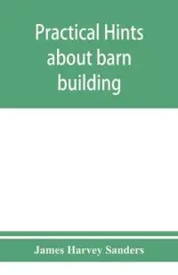 在飛比找博客來優惠-Practical hints about barn bui