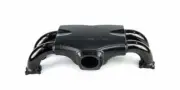 Process West Billet Intake Manifold - Subaru WRX/STI 2006-2018 (Front Facing,...