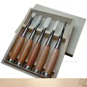 Premium Japanese Wood Carving Chisel – Small Oire Nomi for Professionals [NEW]
