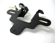 LSL Universal Tail Tidy / License Plate Holder (Fender Eliminator)