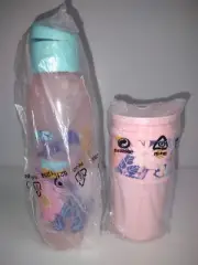 Tupperware "Magnolia" 2 Piece Set