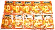 10 Pairs Hothands Hand Warmers Safe Natural Odorless Air Activated Heat