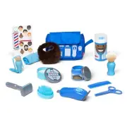 Melissa & Doug, Barber Shop Play Set