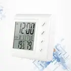 Digital Hygrometer Thermometer Temperature Humidity Monitor High Precision
