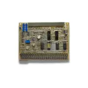 GE Mark I & II IC3600VDAD1A1B - Digital to Analog Converter Board In Stock