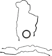 FEL-PRO TCS 46176 Timing Cover Gasket