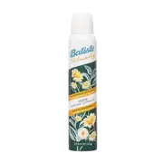 Batiste Dry Shampoo 100% Natural Extract Green Tea & Chamomile 120g