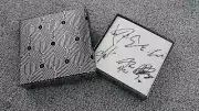 Rare - EXO autograph addiction autograph album limited/EXO OVERDOSE