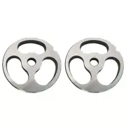 Grinder Disc Mincer Plate Professional Replacement Part for Grinder