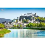 Save 19.96%! Mozart's Salzburg Exploration Game and Tour