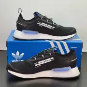 Adidas Originals NMD V3 Men's Size 11.5 Running Shoes Black Athletic Sneakers