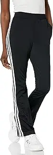 [adidas] Womens 1/4 Snap Tricot Pants
