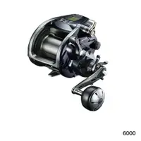 在飛比找蝦皮購物優惠-源豐釣具 SHIMANO 20 Force Master 6