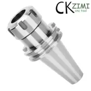 3-20mm Clamping Range,SK40-ER32 Collet Chuck CNC Milling Holder,For CNC Milling