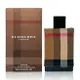 BURBERRY 倫敦男性淡香水 100ml