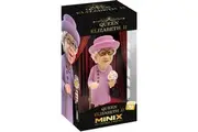 MINIX Queen Elizabeth II