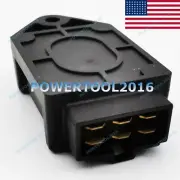 OEM Glow Plug Relay Timer 21152-42013 for TCM FD15T19 Forklift