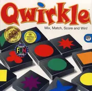 Qwirkle Game