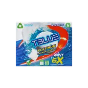 TBLUE Laundry detergent Sheet - Unsent 50 Sheets