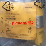 New Turck NI40-G47SR-FZ3X2 Proximity Sensor Switch