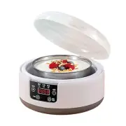 Yogurt Maker Machine Home Automatic Home-made Stainless Steel Yogurt Machine