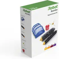 在飛比找Yahoo!奇摩拍賣優惠-[3美國直購] iRobot Roomba 600 系列 套