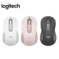 在飛比找蝦皮商城優惠-羅技Logitech 多工靜音無線滑鼠 M650