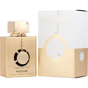Club De Nuit Milestone Edp Spray by Armaf for Men - 106 Ml