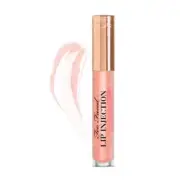Too Faced Lip Injection Maximum Plump Lip Plumper Gloss 4g COTTON CANDY KISSES