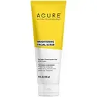 Acure Brilliantly Brightening Facial Scrub 118 ml