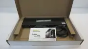GEIST BRCN100-1525TL 20A/120V Basic Non-Surge PDU; 15ft Cord; NEMA Twist Lock