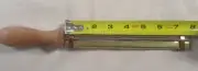Oregon Chainsaw File Holder With Remington Wood Handle & 5/32 File (37422)