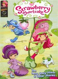 在飛比找三民網路書店優惠-Strawberry Shortcake