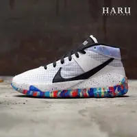 在飛比找蝦皮購物優惠-NIKE KD13 EP Home Team 白矮色 CI9