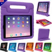 Kids Shockproof Heavy Duty Tough Case Cover For iPad 11 10 9 8 7 6 Mini Air Pro