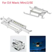 15mm Height LED Landing Gear Foldable Leg Holder For DJI Mavic MINI 2 SE Drone